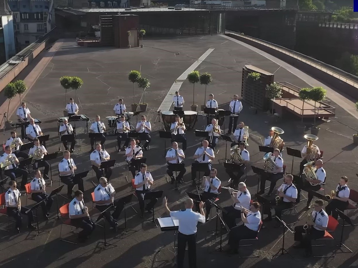gendharmonie